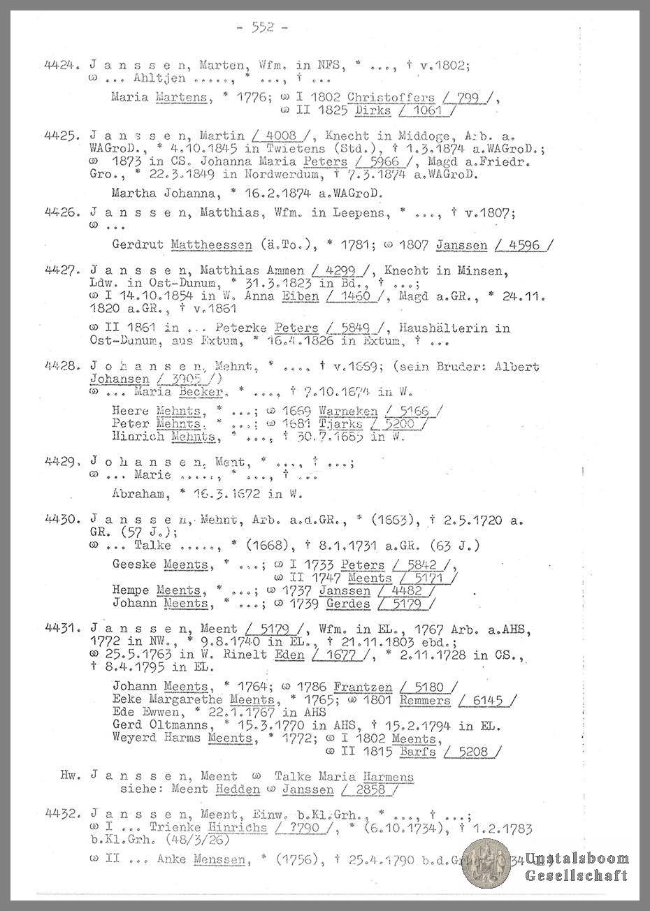 Document